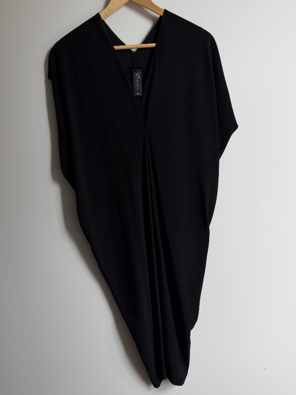 NWT ZERO MARIA CORNEJO Issa Dress